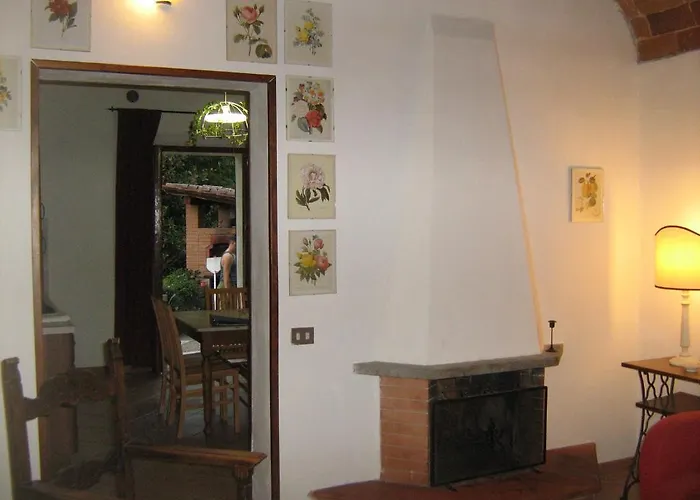 La Francigena 3*