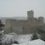 Ξενοδοχείο με διαμερίσματα La Francigena