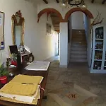 Ξενοδοχείο με διαμερίσματα La Francigena Staggia