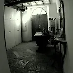 La Francigena Ξενοδοχείο με διαμερίσματα Staggia