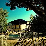 La Francigena Ξενοδοχείο με διαμερίσματα 2*