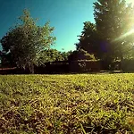 Ξενοδοχείο με διαμερίσματα La Francigena