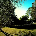 Ξενοδοχείο με διαμερίσματα La Francigena