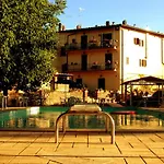 La Francigena Ξενοδοχείο με διαμερίσματα Staggia