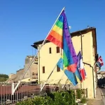 La Francigena Staggia
