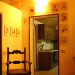 La Francigena Ξενοδοχείο με διαμερίσματα Staggia