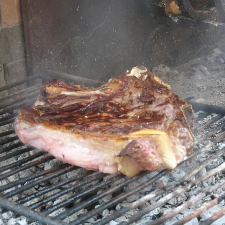 La Francigena 2* Staggia