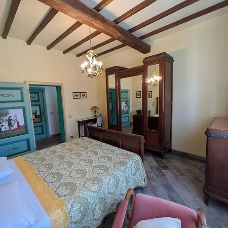 Apartahotel La Francigena 2*