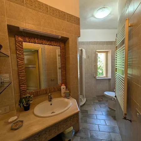 La Francigena Apartahotel 2*