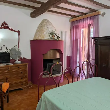 Apartahotel La Francigena 2*