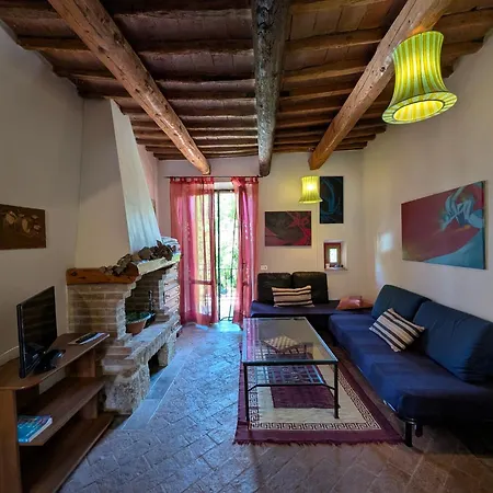 La Francigena Apartahotel 2*