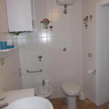 La Francigena Apart-hotel 3*