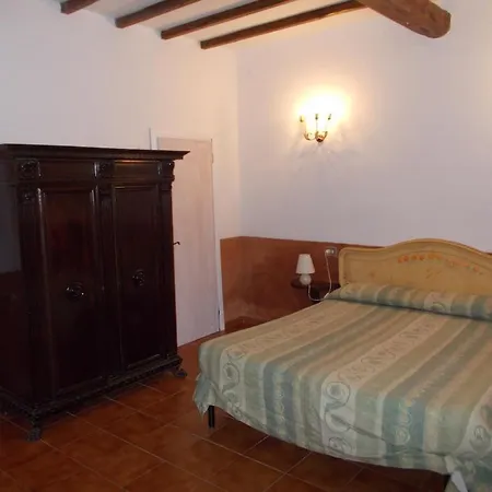 Apartahotel La Francigena 2*