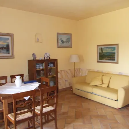 Apartahotel La Francigena Staggia