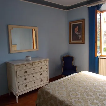 La Francigena Apartahotel Staggia