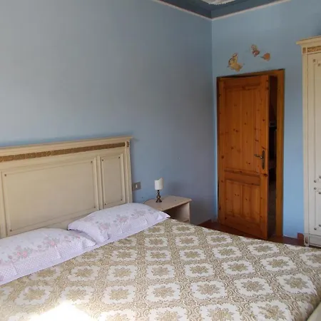 La Francigena Apartahotel Staggia