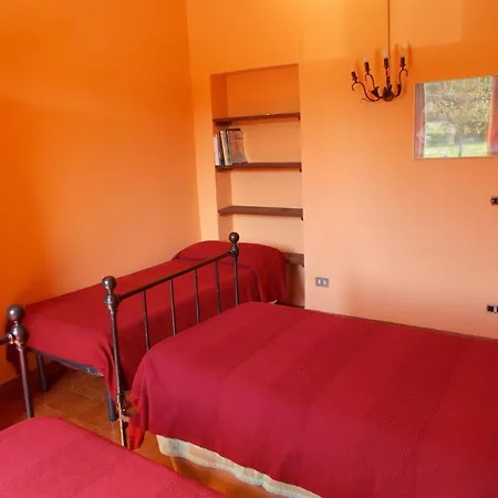 Apartahotel La Francigena 2*