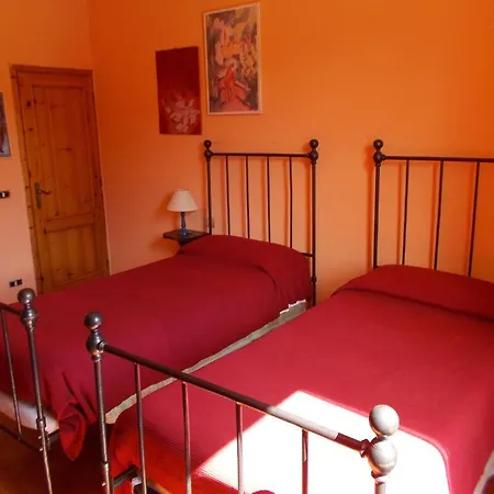 La Francigena 2*