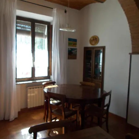 La Francigena 2* Staggia