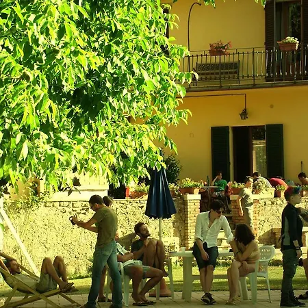 La Francigena