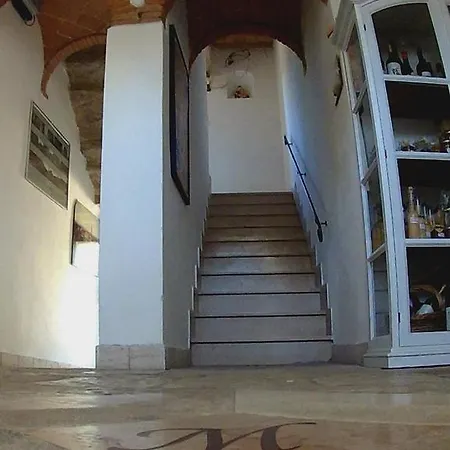 La Francigena