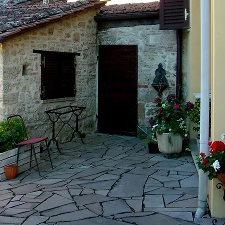 La Francigena Staggia