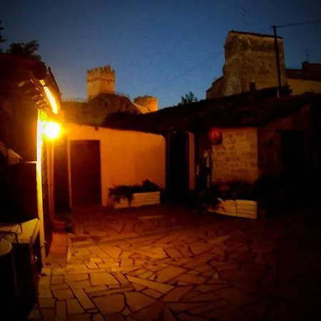 La Francigena