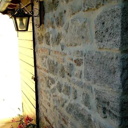 La Francigena Staggia