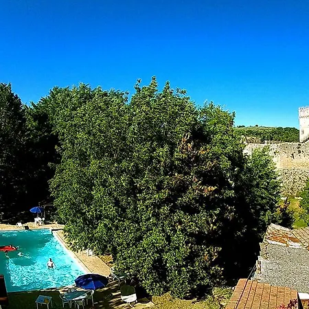 La Francigena