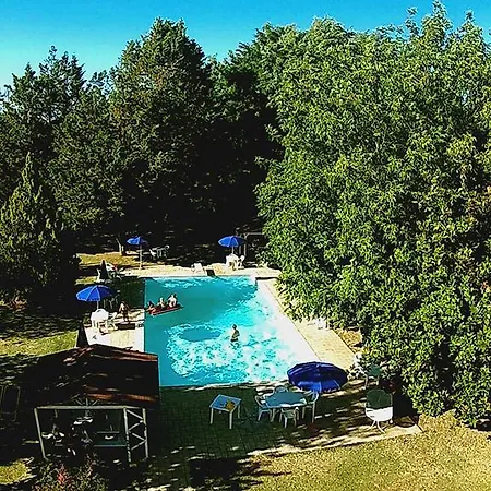 Apartahotel La Francigena Staggia