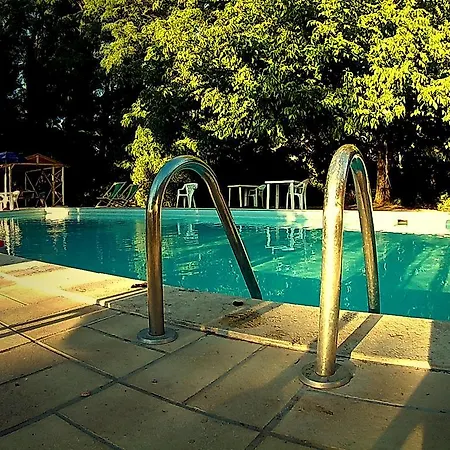 Apartahotel La Francigena 2*