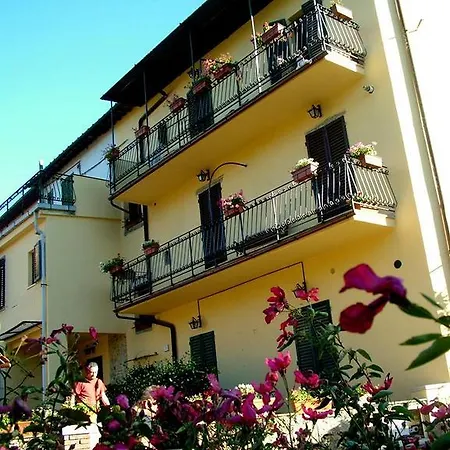 La Francigena 2*
