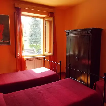 La Francigena Apartahotel Staggia