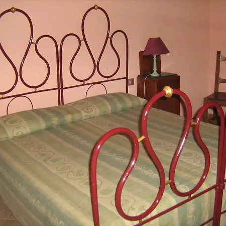 Apartahotel La Francigena Staggia