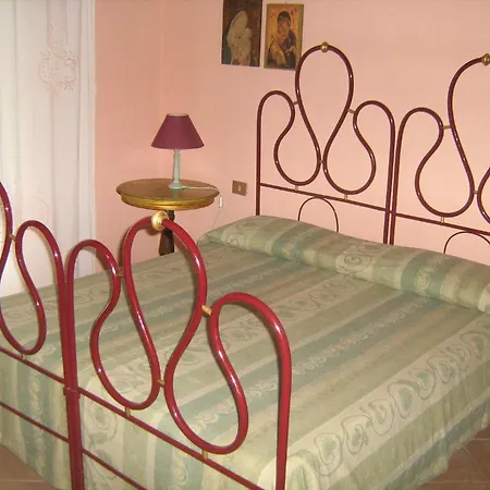 Apartahotel La Francigena