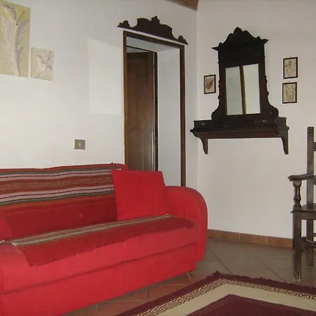 La Francigena Apartahotel 2*
