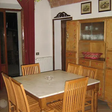 La Francigena 2* Staggia