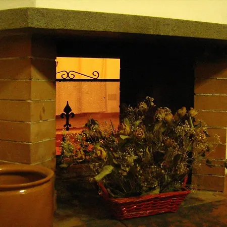 La Francigena Apartahotel