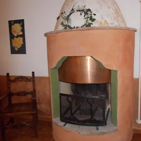 La Francigena